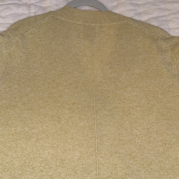 TWP cashmere sweater - Picture 8 of 8